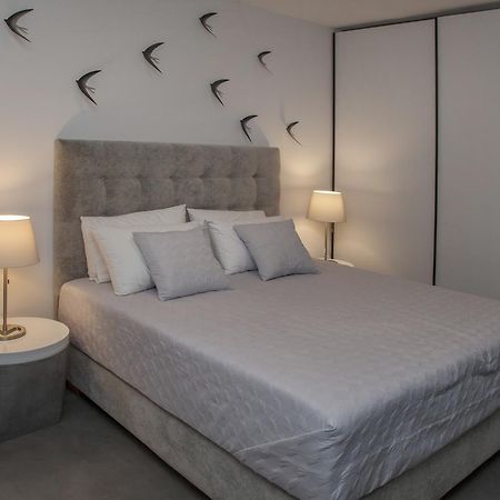 Ferienwohnung Luxury Penthouse Touching The Acropolis By Ghh Athen Exterior foto